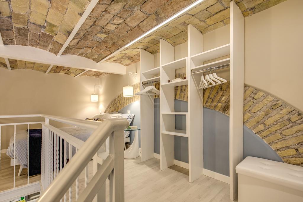 Domus Urbana Appartement Rome Buitenkant foto