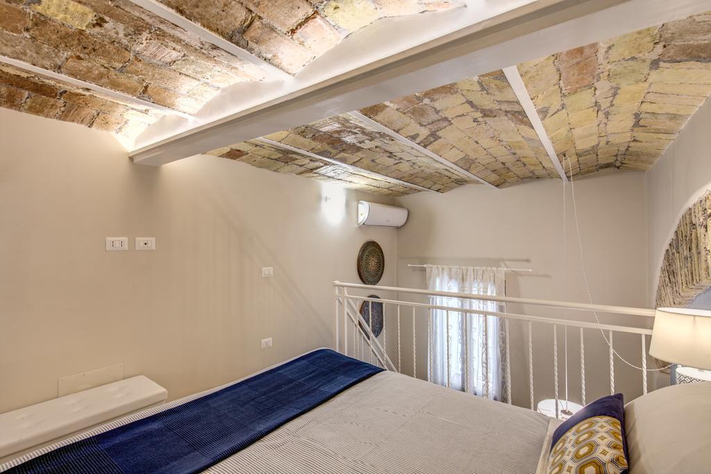Domus Urbana Appartement Rome Buitenkant foto