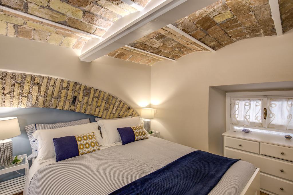Domus Urbana Appartement Rome Buitenkant foto